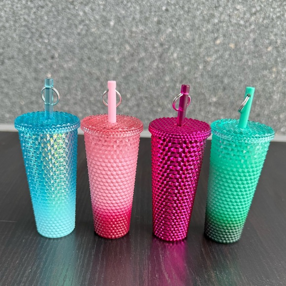 Starbucks Keychains - Picture 2 of 2